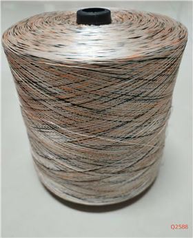 150D/288F段染紗Q2588