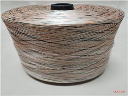 150D/288F段染紗Q2588