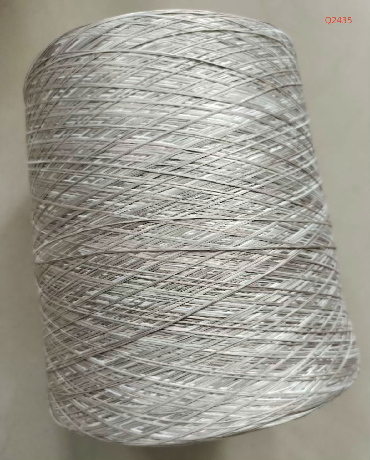 400D段染紗Q2435 400D段染紗Q2435