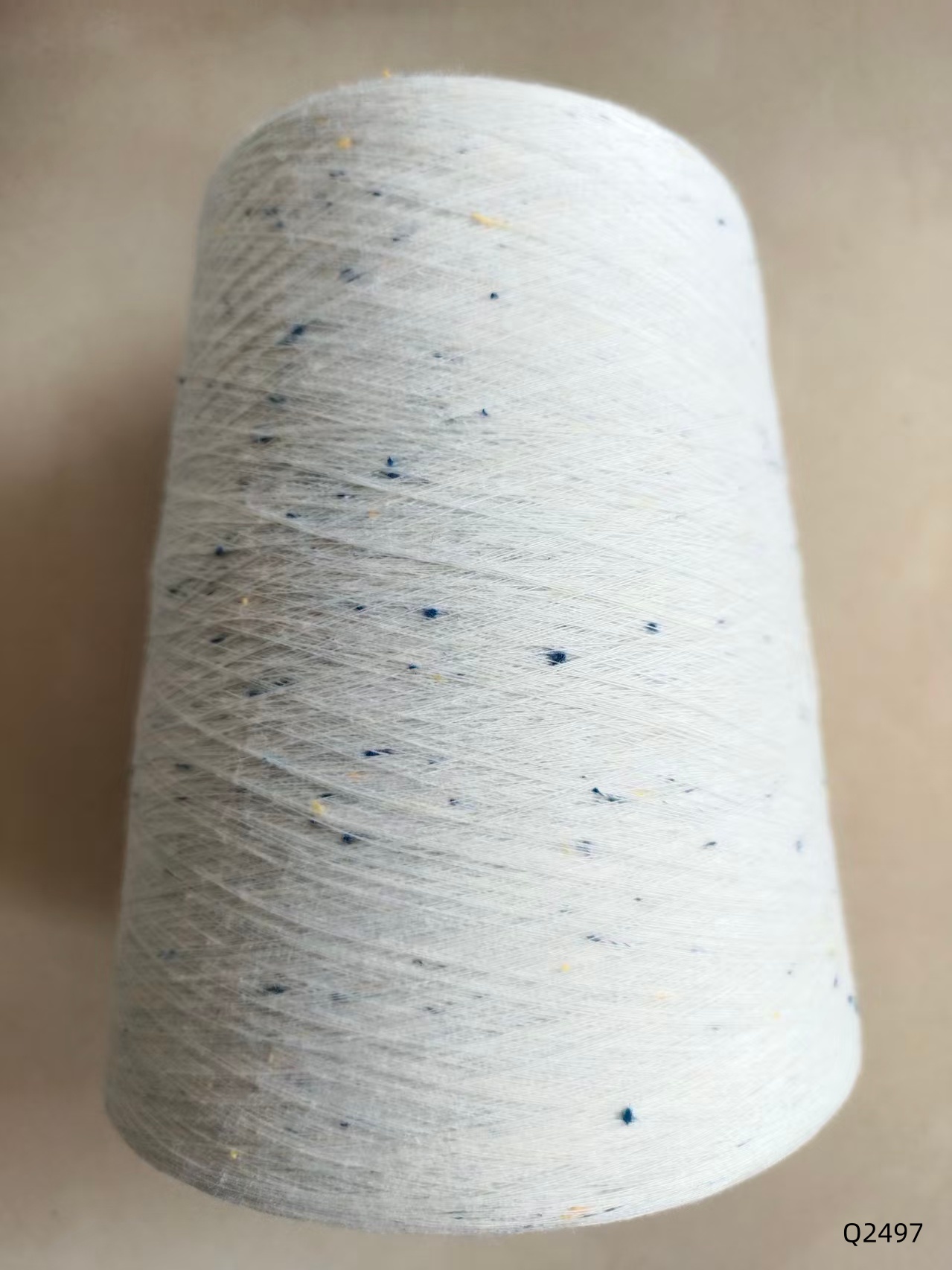 T70/R30 32支Q2497彩點紗 T70/R30 32支Q2497彩點紗