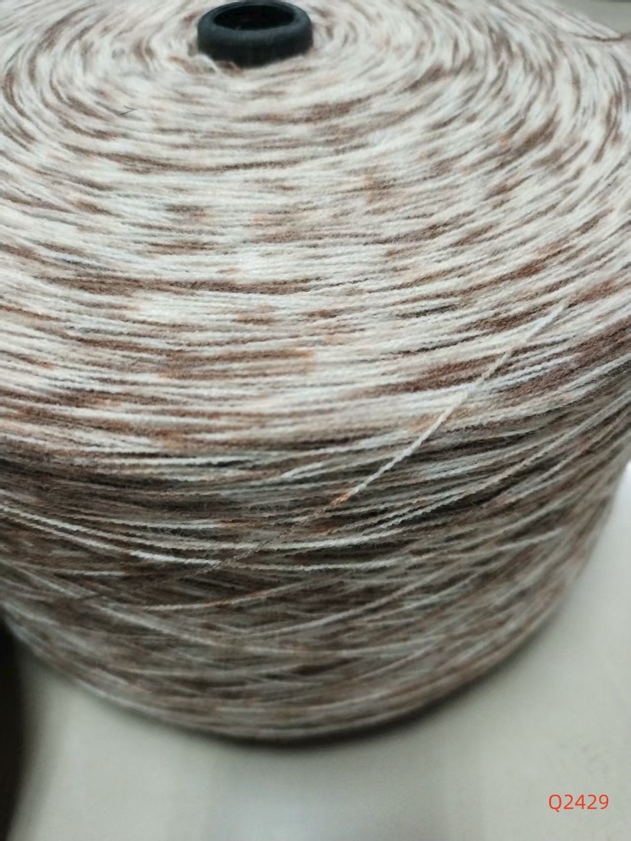 Q2429腈綸毛紗 Q2429腈綸毛紗