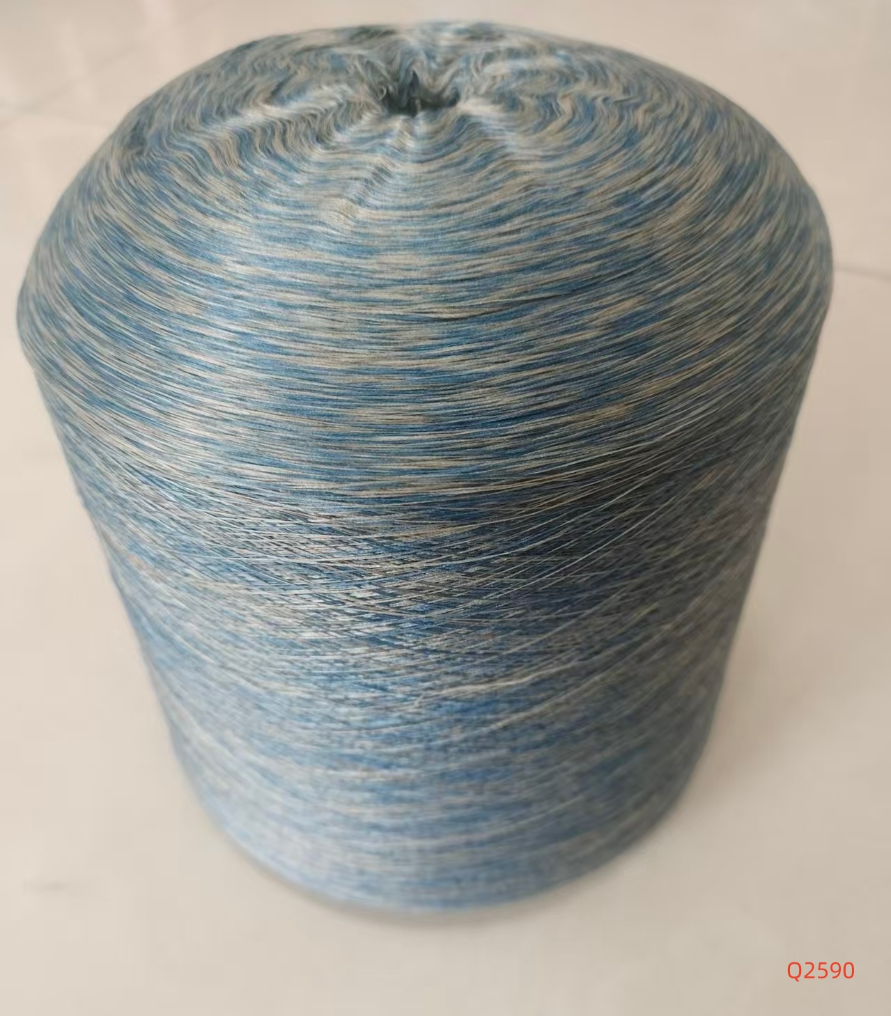 150D/48F段染紗Q2590 150D/48F段染紗Q2590