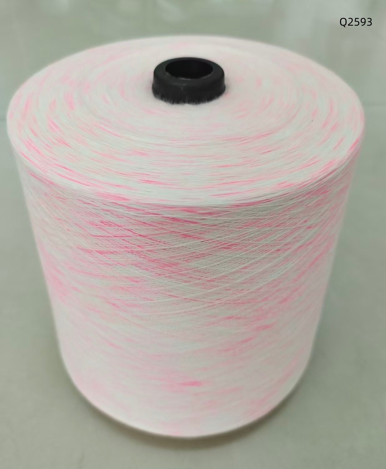 T26S段染紗Q2593